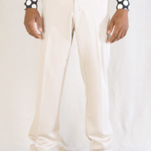 Παντελόνι Cargo Relaxed Fit Μπεζ