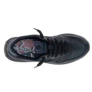 Lotto Leggenda Tokyo Ginza Black fw