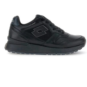 Lotto Leggenda Tokyo Ginza Black fw