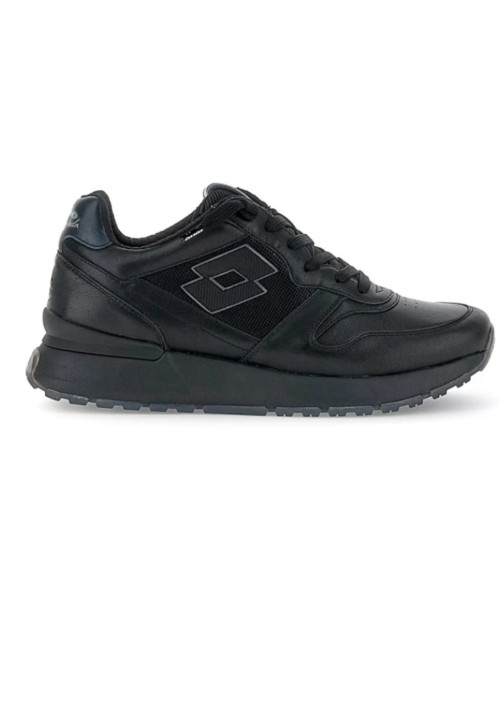 IMG 4308 Lotto Leggenda Tokyo Ginza All Black