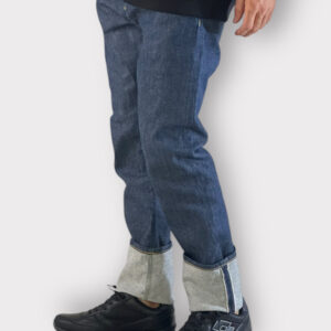 Takeshy Kurosawa Denim Cimosa Japan No Wash