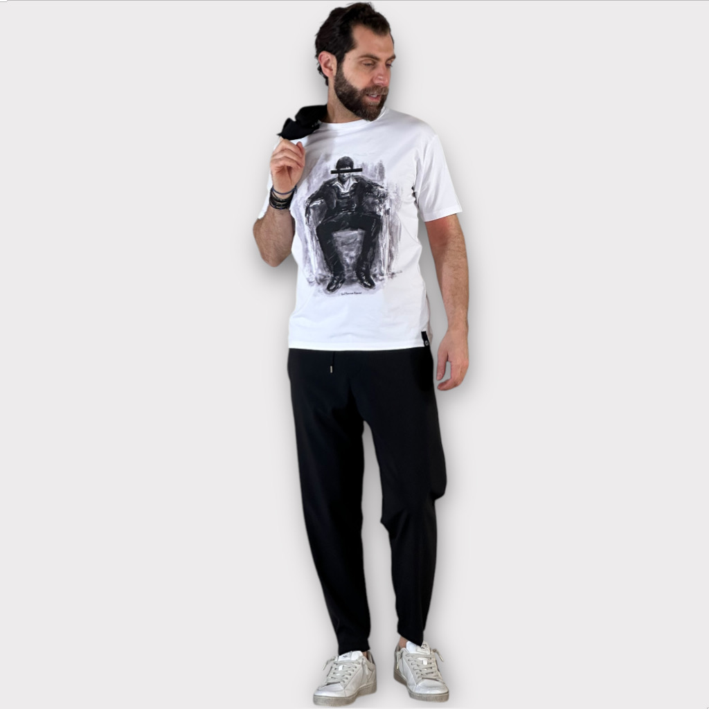 T-shirt Scarface