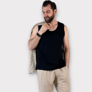 Tank Top Black