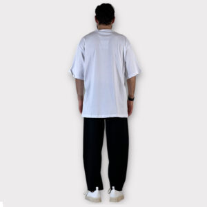 T-shirt Oversize White