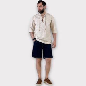 Takeshy Kurosawa Bemouda Jeans Raw Denim