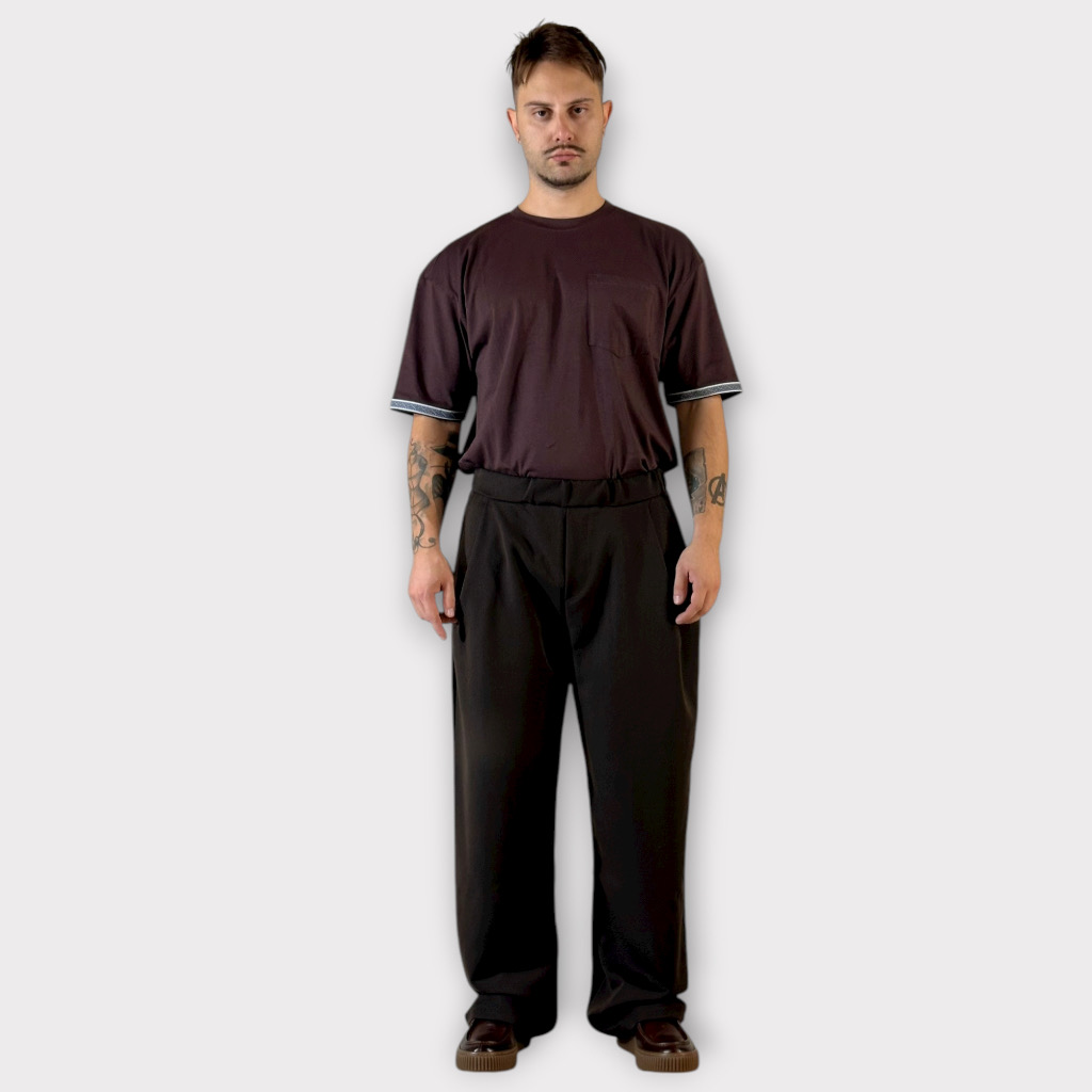 IMG 9813 Takeshy Kurosawa Pantalone Over Cacao