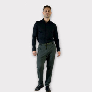 Παντελόνι Comfort Fit Verde