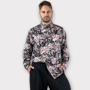 Πουκάμισο Karl Floral