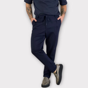 Παντελόνι Comfort Fit Blue