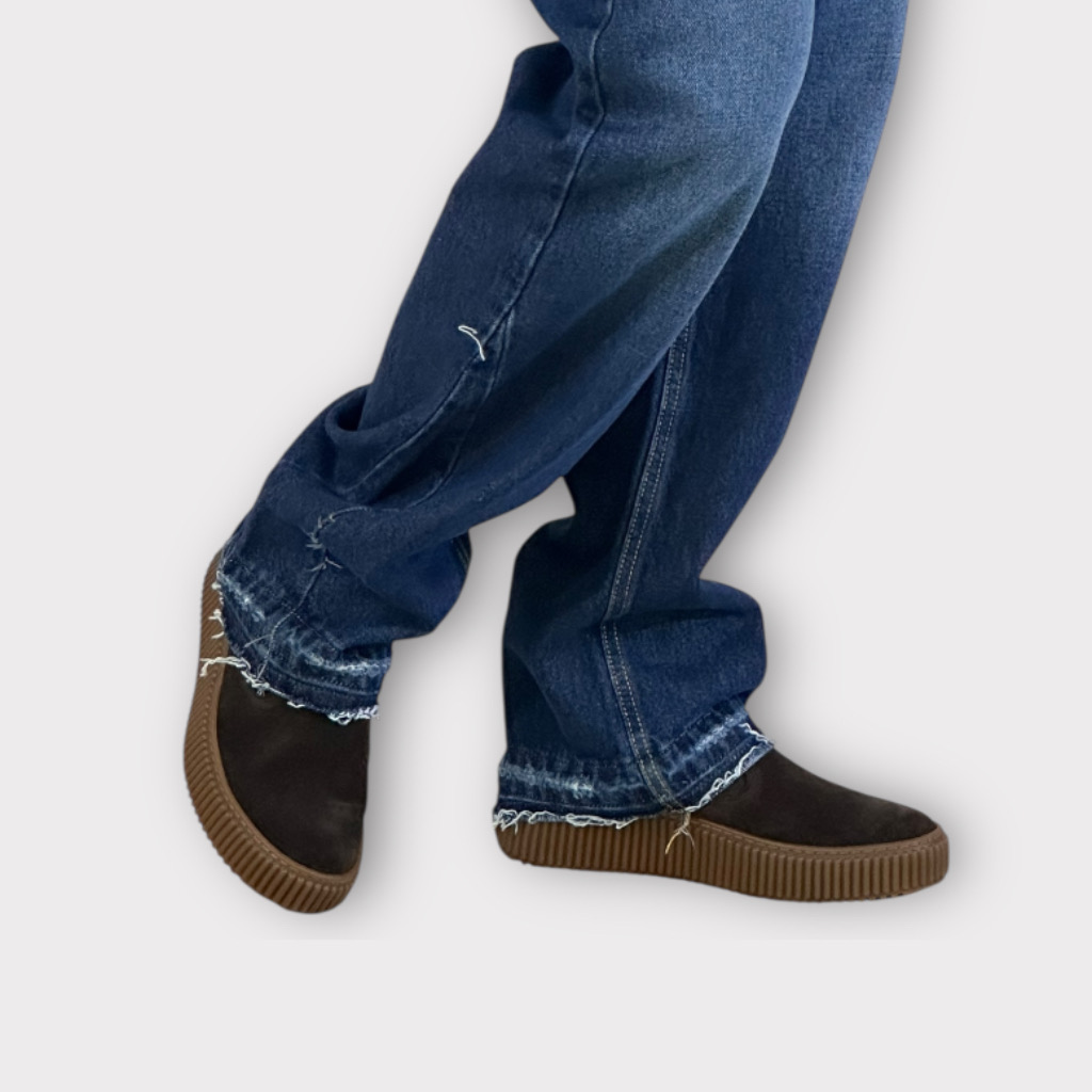 IMG 1022 Jean Straight Fit Blue