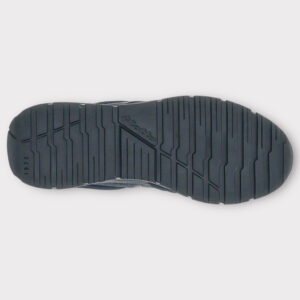 Lotto Leggenda Tokyo Ginza Ripstop Dark Blue