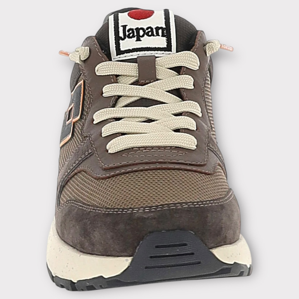 IMG 1207 Lotto Leggenda Tokyo Crack Iron Gray