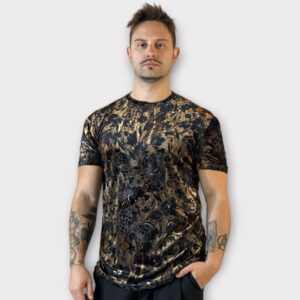 Takeshy Kurosawa T- Shirt Multi Fantasy