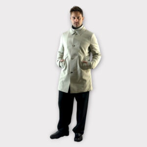 Παρκα Με Αποσπώμενη Επένδυση Μπεζ