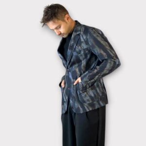 Σακακι Adam Art Print