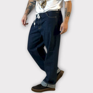 Takeshy Kurosawa Jean Cimosa Loose Fit