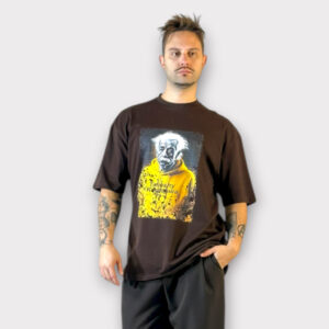 Takeshy Kurosawa T-shirt Eins-Sport Moro