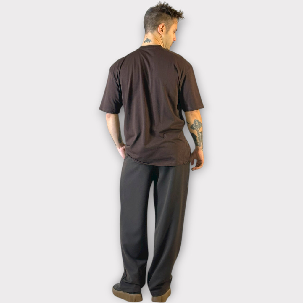 IMG 3243 Takeshy Kurosawa T-shirt Insect Express Moro