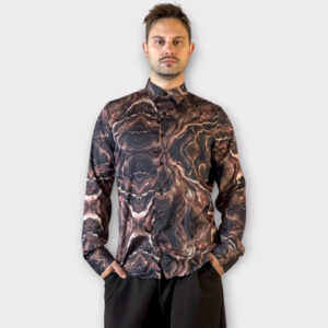 Πουκάμισο Karl Work Of Art