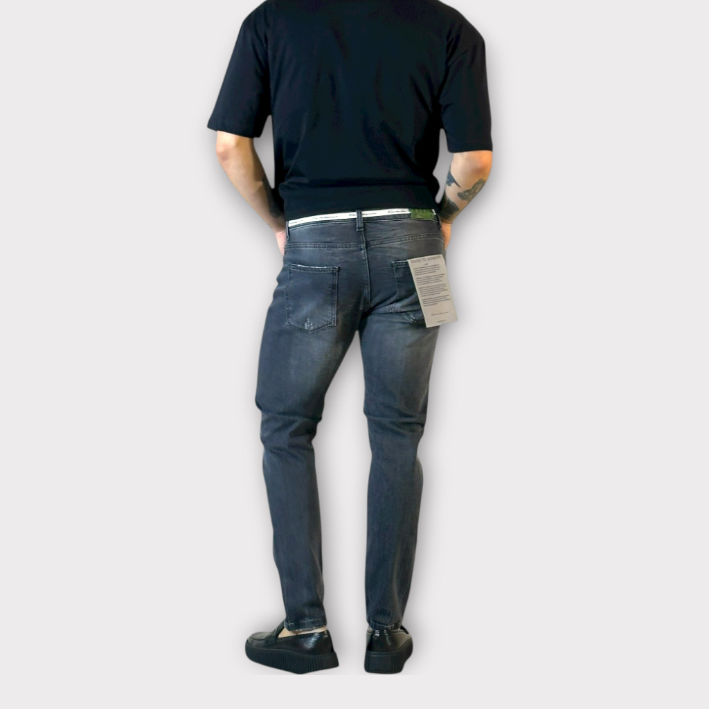 IMG 3331 Takeshy Kurosawa Jean New Black