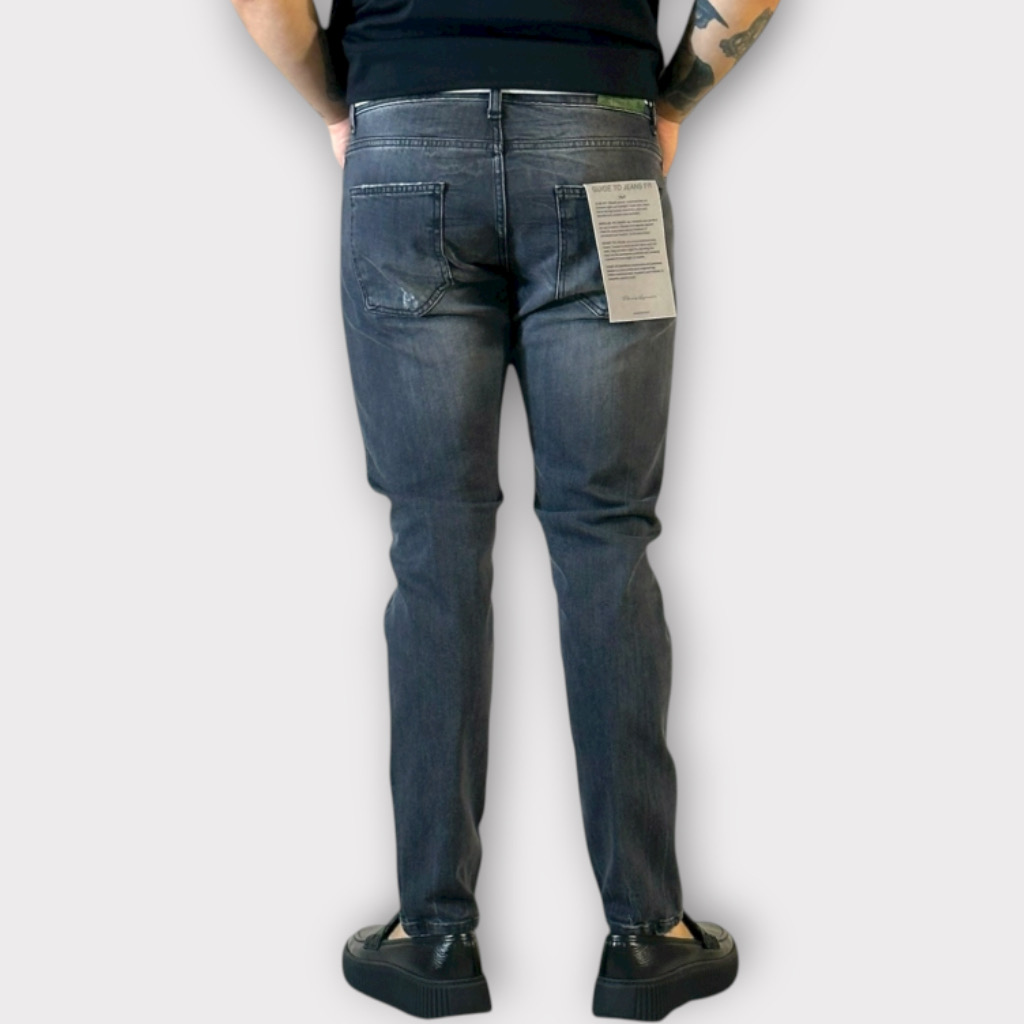 IMG 3332 Takeshy Kurosawa Jean New Black