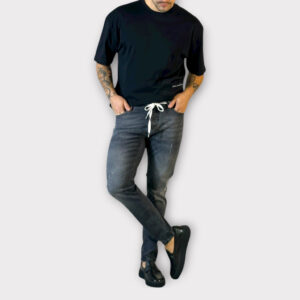 Takeshy Kurosawa Jean New Black