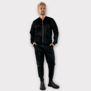 Takeshy Kurosawa Bomber Hammered