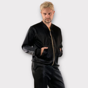 Takeshy Kurosawa Bomber Hammered