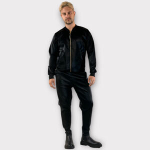 Takeshy Kurosawa Bomber Hammered