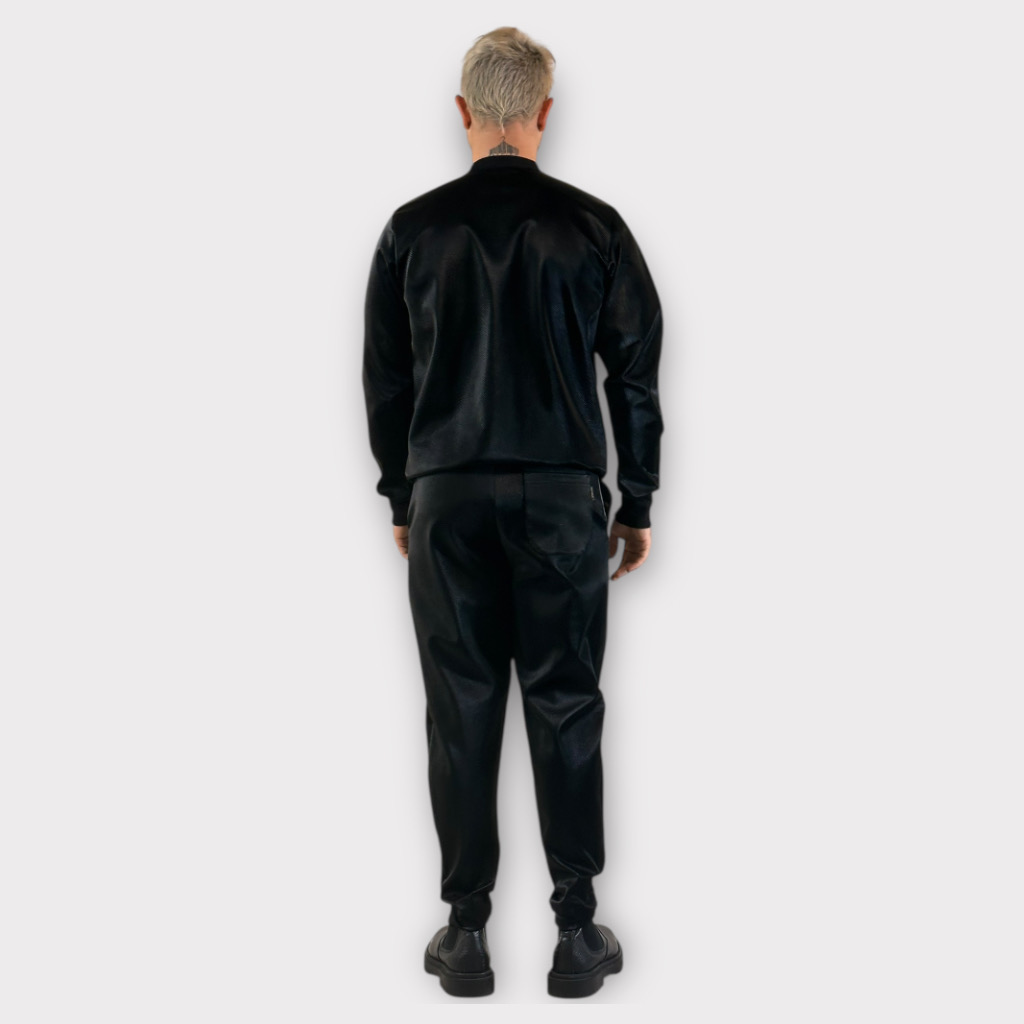 IMG 4222 Takeshy Kurosawa Bomber Hammered