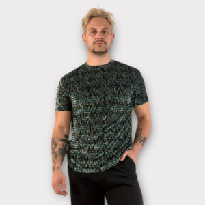 Takeshy Kurosawa T- Shirt Multi Fantasy 3