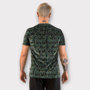 Takeshy Kurosawa T- Shirt Multi Fantasy 3