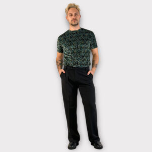 Παντελόνι Straight Fit Comfort