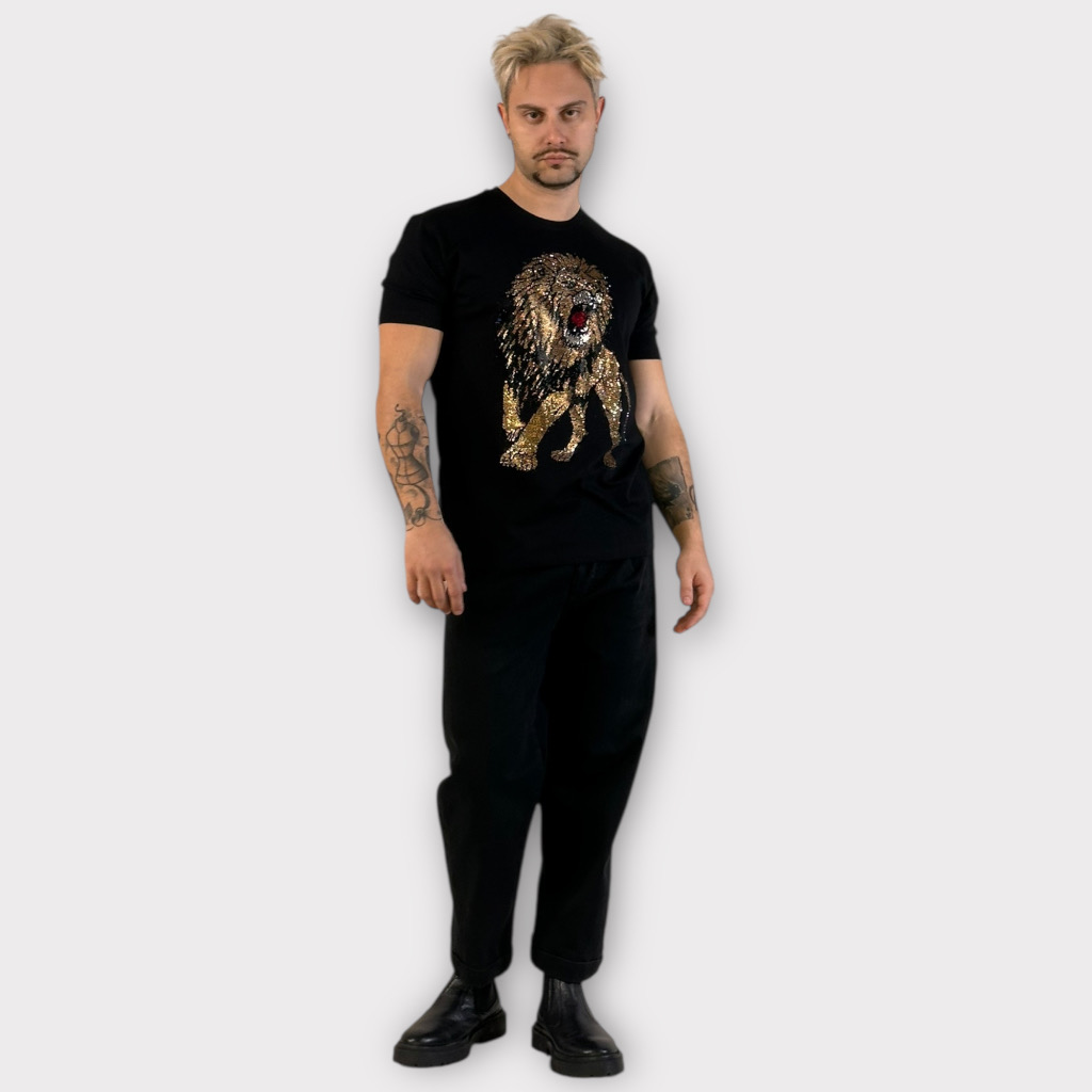 IMG 4547 T-shirt Karl Strass Leon