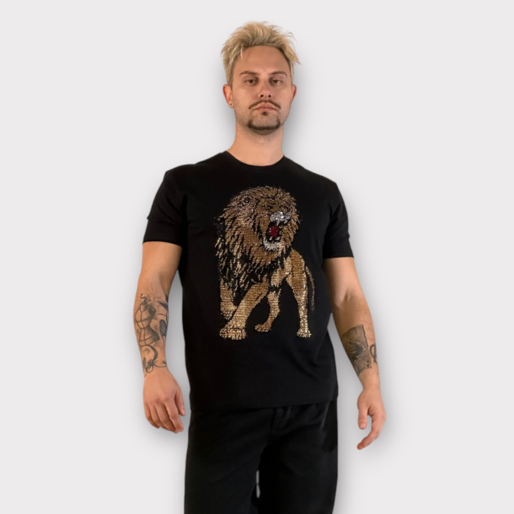 IMG 4552 T-shirt Karl Strass Leon