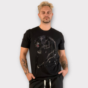 T-shirt Karl Strass Tiger