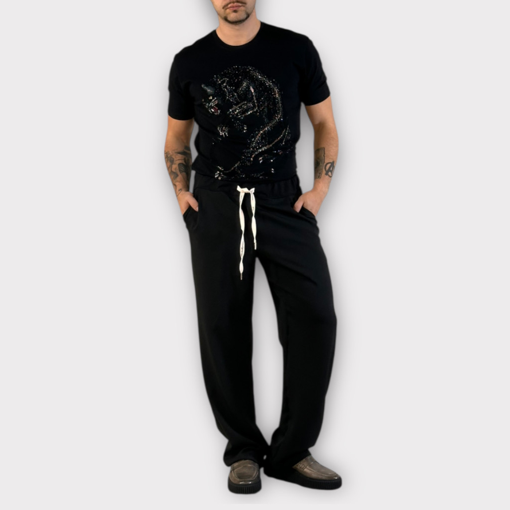 IMG 4565 T-shirt Karl Strass Tiger