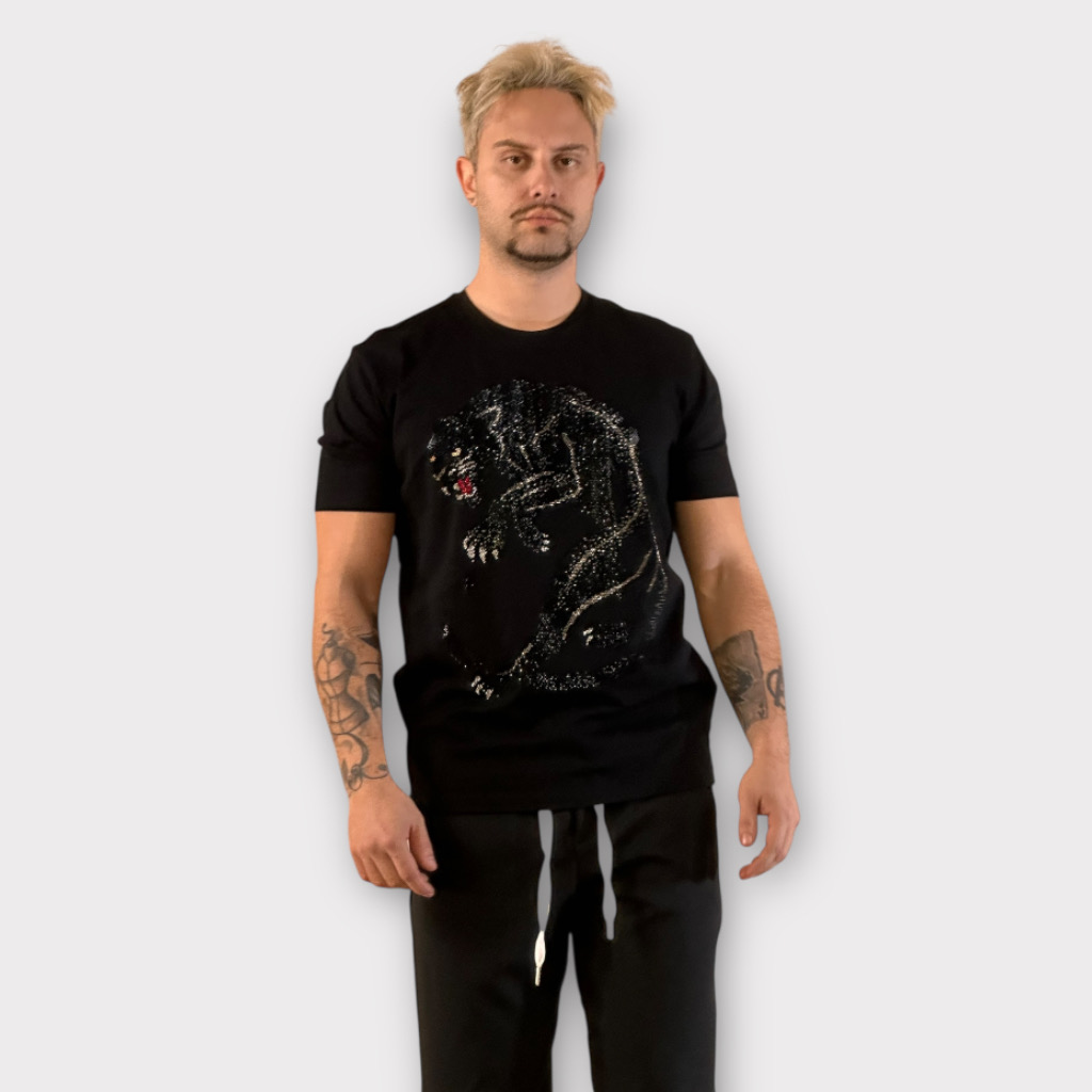 IMG 4566 T-shirt Karl Strass Tiger