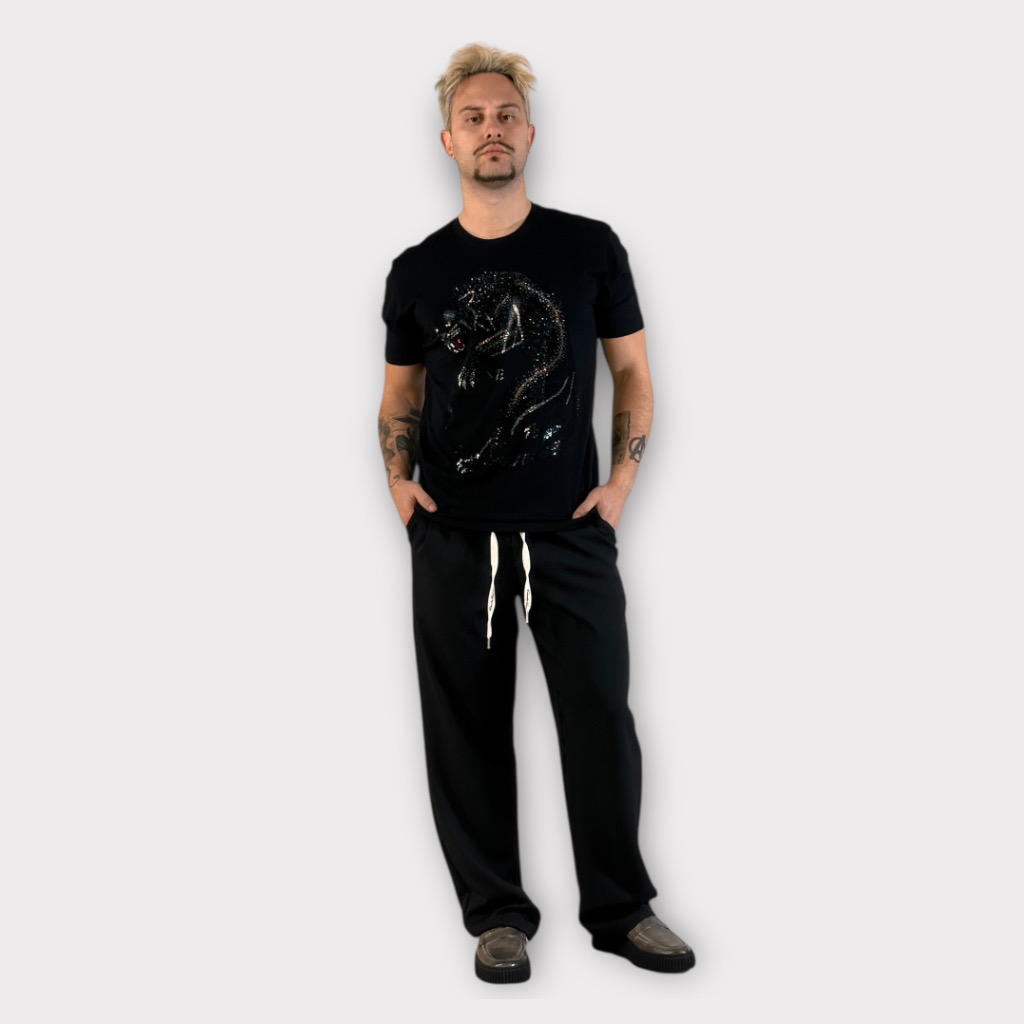 IMG 4567 T-shirt Karl Strass Tiger