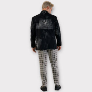 Σακακι Karl Art Print 2