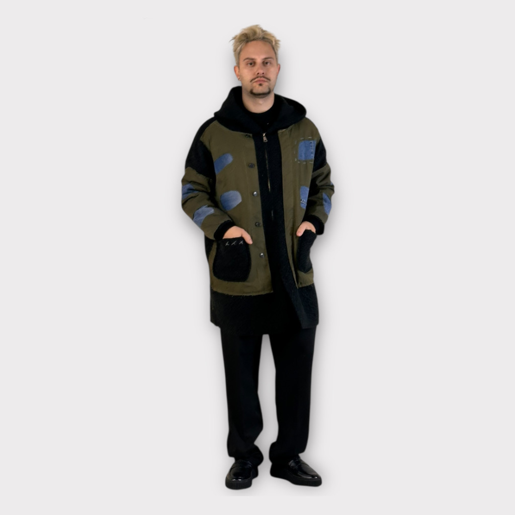 IMG 4612 Jacket Patch Black