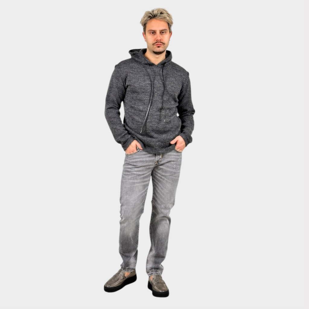 IMG 5364 Takeshy Kurusawa Jeans Grey