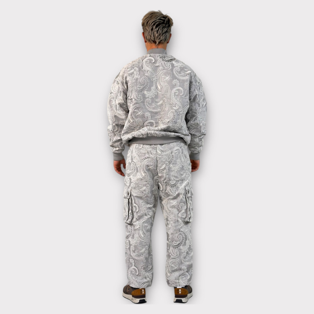 IMG 5600 Ζακέτα Με Λαχούρι Oversized