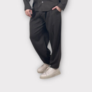 Παντελόνι Jokker Relaxed Fit Cacao