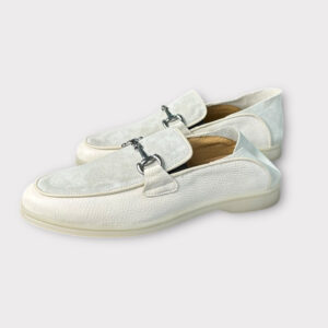 Mocassino Pantafola Beige