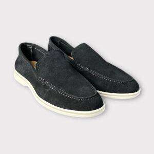 Mocassino Black