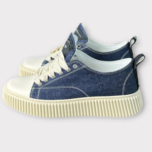 Takeshy Kurosawa Sneaker Run Gym