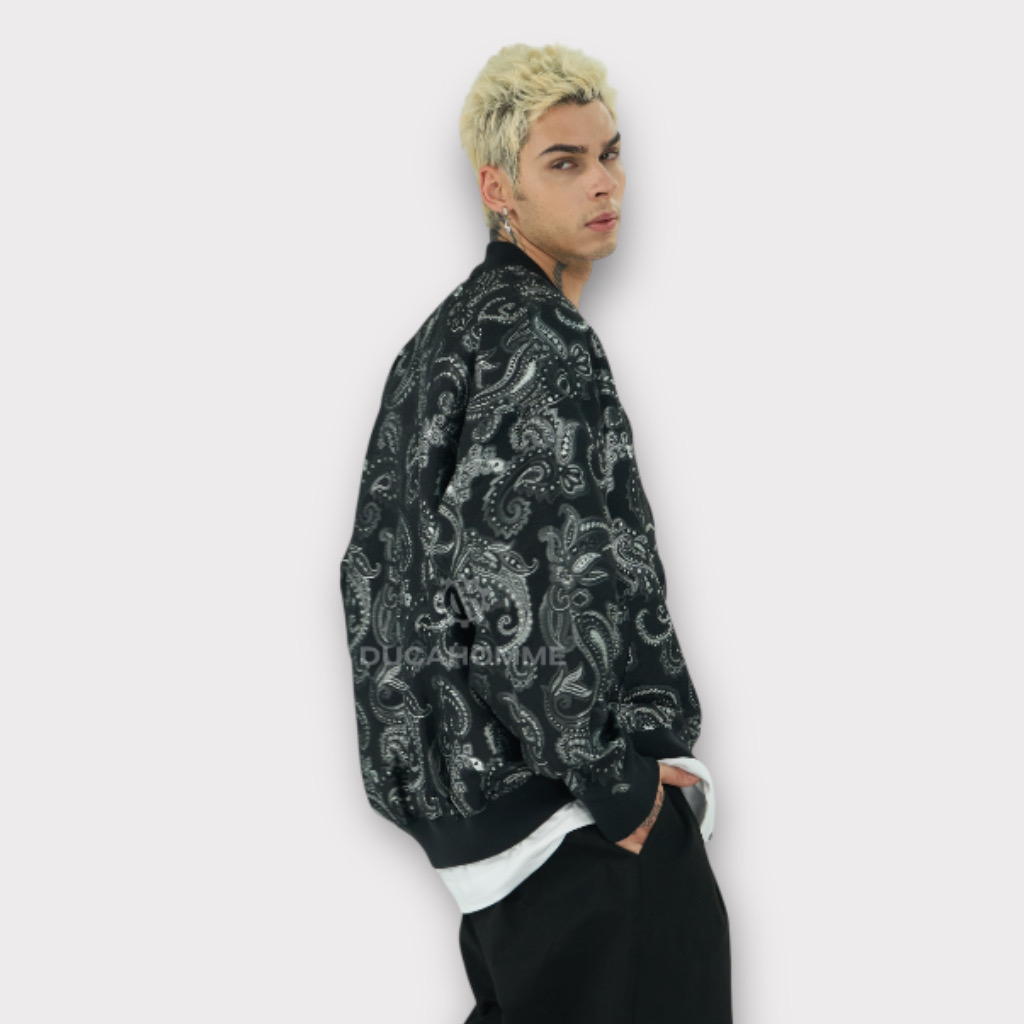 IMG 6943 Laxouri Jacket Black