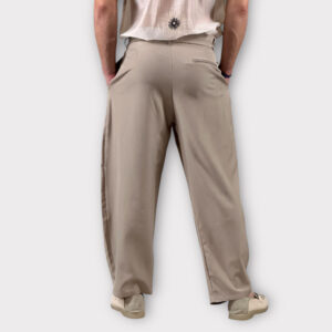 Παντελόνι Φάκελος Μπεζ