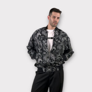 Laxouri Jacket Black